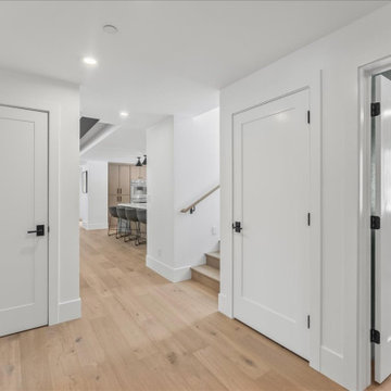 Park Meadows Remodel
