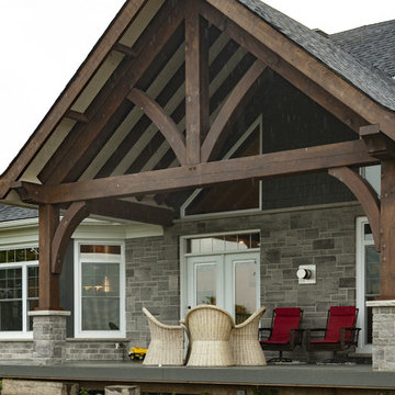 Zehr Residence