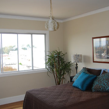 Residential Interiors