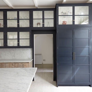 Ispirazione per una cucina classica