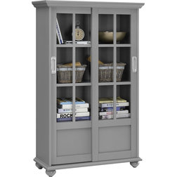 Traditional Bookcases by Dorel Home Furnishings, Inc.