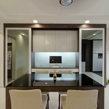 Blk 205 Choa Chu Kang