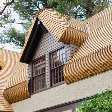 Bernard Maybeck: San Mateo Park