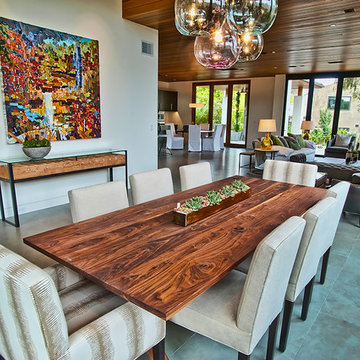 VISION House Los Angeles