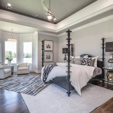 Estates at Southgate Showhome