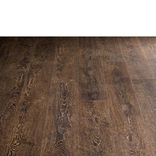Flooring - Kitchen Benson Hurst