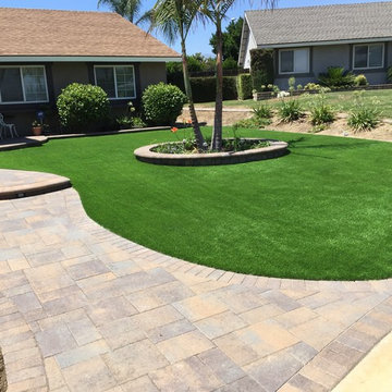 Artificial Grass