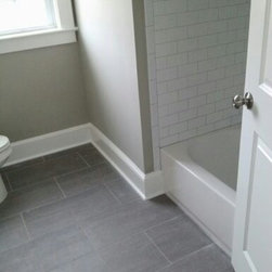 TILE DESIGN INSPIRATIONS, LLC. - Tile
