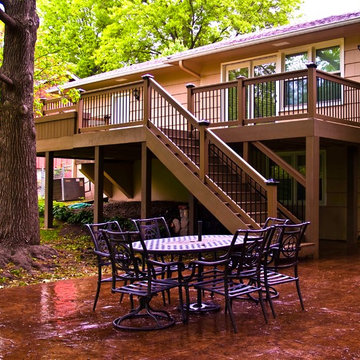 All Weather Decks - Kansas City