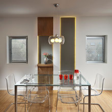 Dining tables