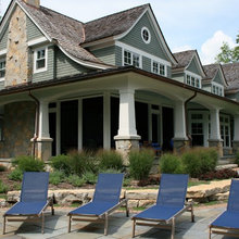 Home exterior