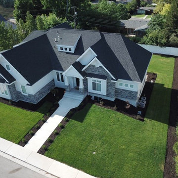 Provo Utah Residence
