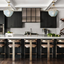 Range Hoods