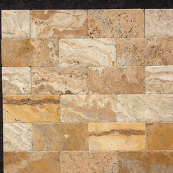 A small look at some of our ledgerstone.. - Outdoor Products