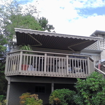 Retractable Awnings