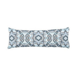 Body Pillows - Decorative Pillows