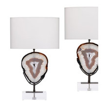 The Right Table Lamps Can Make the Difference