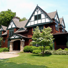 Exterior Home Paint Ideas