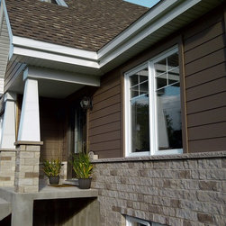 Exterior Products - Products