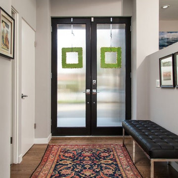 Front Hall