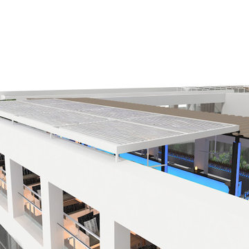 Avasa Hotel | Hyderabad