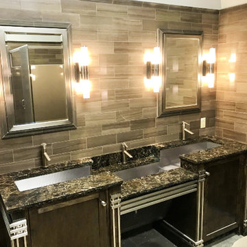 Stainless Steel Kitchen Sinks