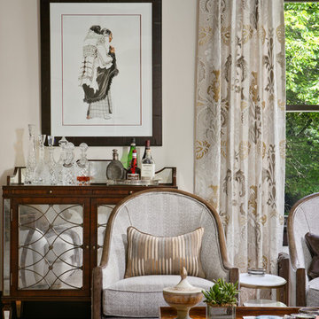 Luxe Beaux Arts