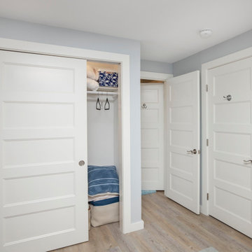 A Breath of New Life to Old Cape Cod