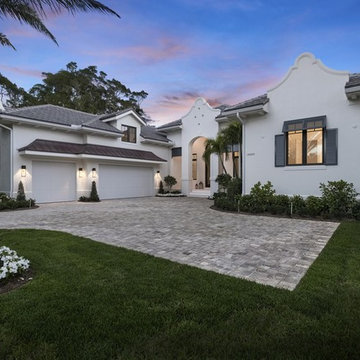 Bermuda Colonial
