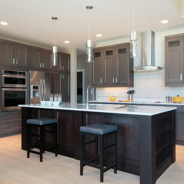 Urban Effects Cabinetry