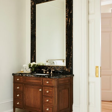 Master Ensuite