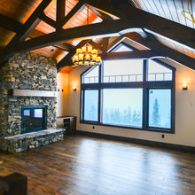 fireplaces