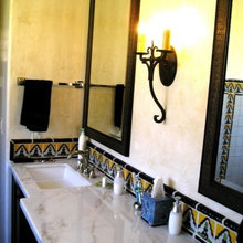 Bathroom Ideas