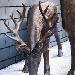 PRODUCTS | Outdoor Christmas Decorations - Holiday Accents And Figurines
