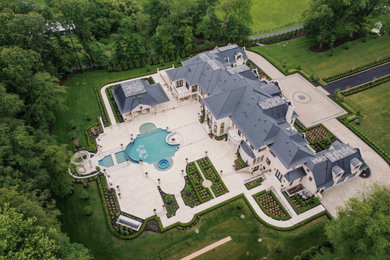 Château de Rêve — A Great Falls, VA Estate