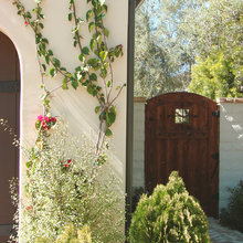 Side Gate