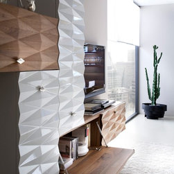 Diamante - Storage Cabinets