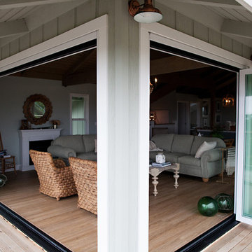 Tortuga Beach House