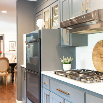 Greenacres Kitchen & Sunroom