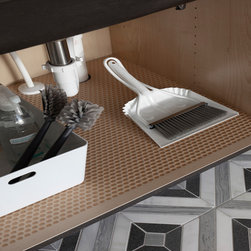 Drip Mat - Pantry And Cabinet Organizers