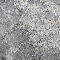 3cm Azul Aran Polished Granite Close up - Home Improvement