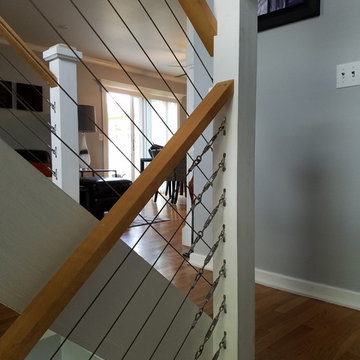 Cable Railing
