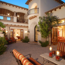 Downstairs Bedroom