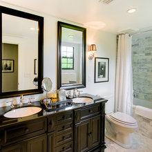 Bathroom Ideas