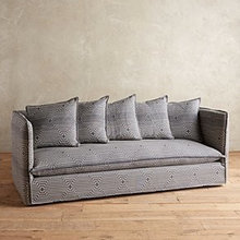 Lalzi. Seating