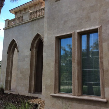 Custom Residence Southpoint Ocala