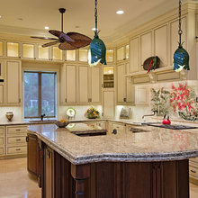 Kitchen Ideas