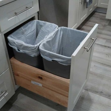 Thomasville Kitchen Remodel