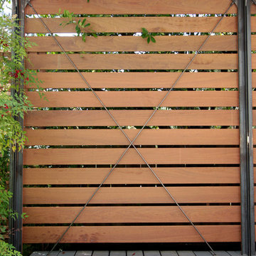 Napa Pergola
