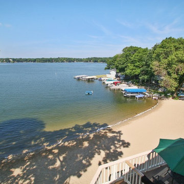 Lake Living at W5135 Sterlingworth Ct #10, LaGrange, Wisconsin